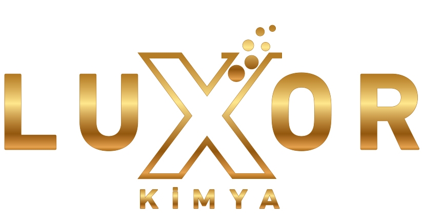 Luxor Kimya kimyasal üretim ve ürün geliştirme