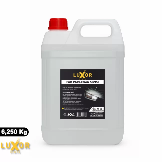 6 litre