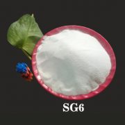 SG6 PVC Resin K-Value 65-63 - Görsel 2
