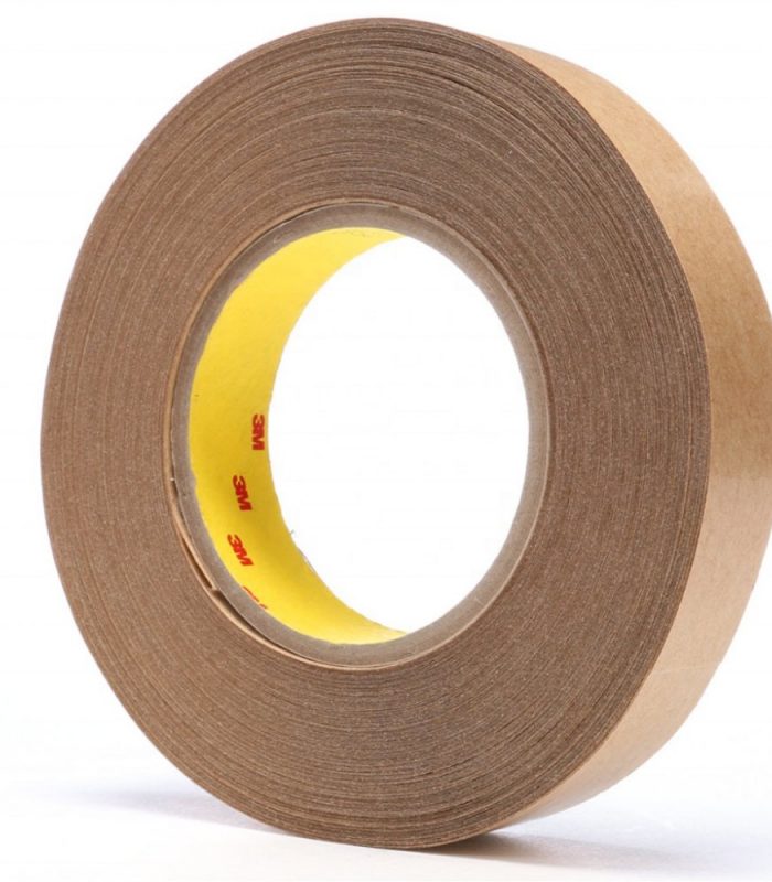 3M 950 UV Dayanımlı Akrilik Transfer Bandı 12 MM X 55 M