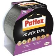 Pattex Power Tape Gri 50Mmx10M 1870313-1456377 - Görsel 2