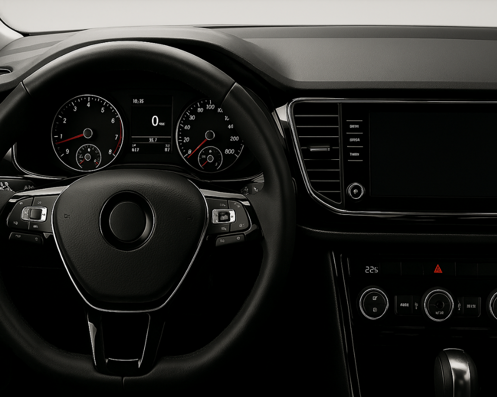 Oto İç Bakım Ürünleri