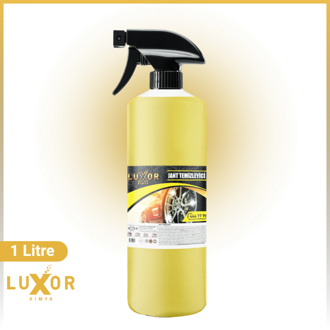 jant temizleyici 1lt
