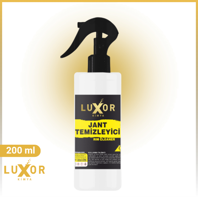 jant temizleyici 200
