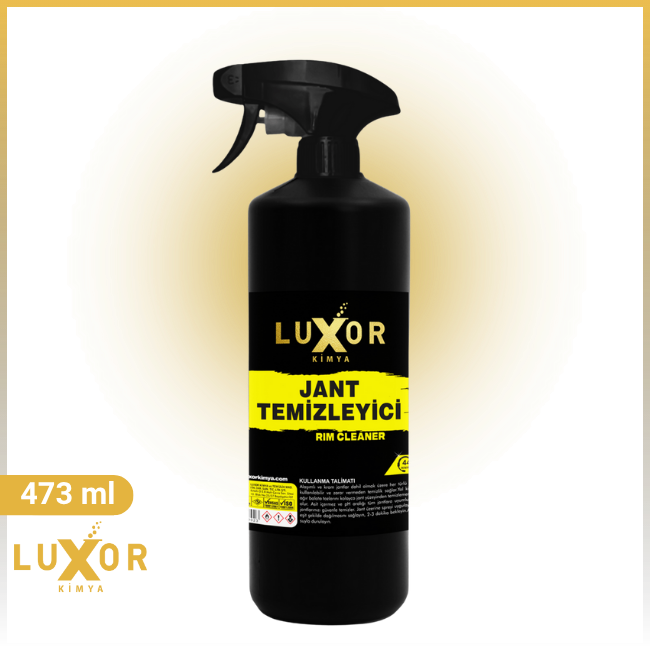 jant temizleyici 473