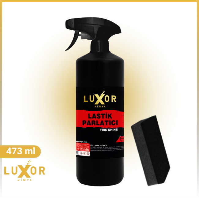 lastik parlatıcı 473